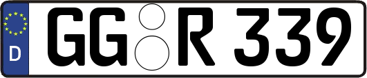 GG-R339