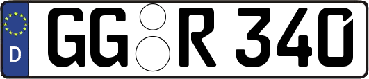 GG-R340
