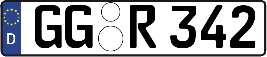 GG-R342