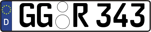 GG-R343