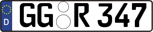 GG-R347