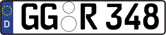 GG-R348