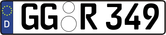 GG-R349