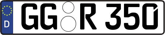 GG-R350