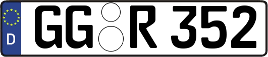 GG-R352