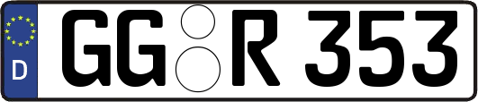 GG-R353