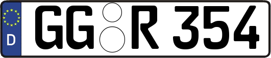 GG-R354