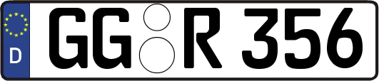 GG-R356