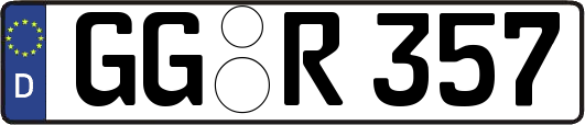 GG-R357