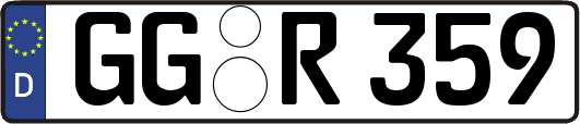 GG-R359