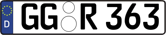 GG-R363