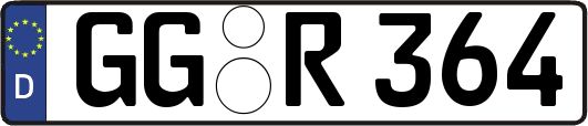 GG-R364