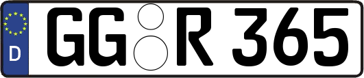 GG-R365
