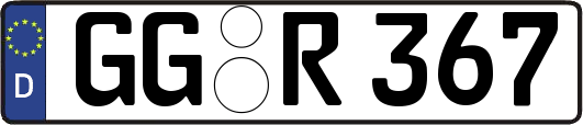 GG-R367