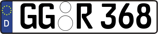 GG-R368