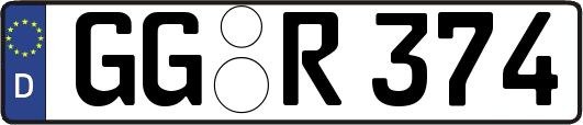 GG-R374