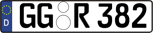 GG-R382