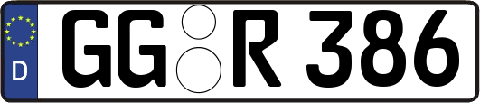 GG-R386
