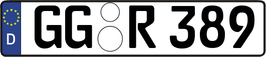 GG-R389