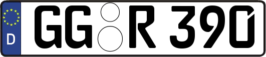 GG-R390