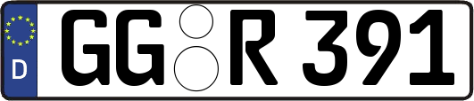 GG-R391