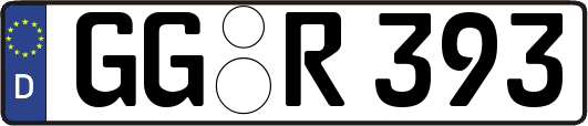 GG-R393