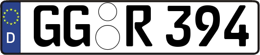 GG-R394