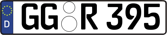 GG-R395