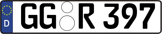 GG-R397