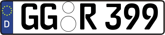GG-R399