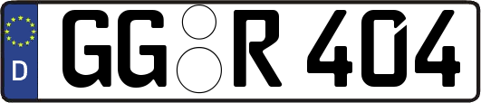 GG-R404