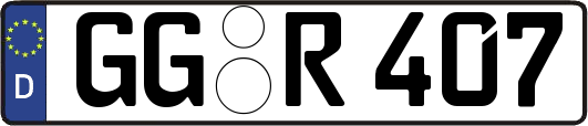 GG-R407
