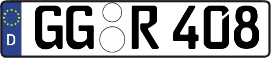 GG-R408