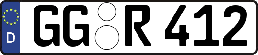 GG-R412