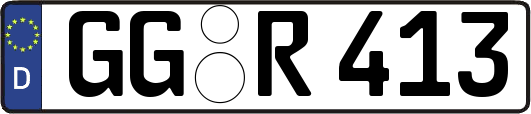 GG-R413