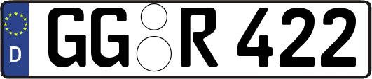 GG-R422