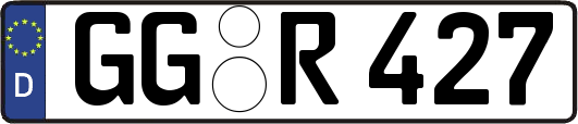 GG-R427