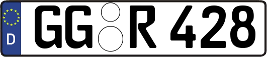 GG-R428