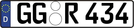 GG-R434
