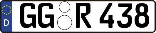 GG-R438