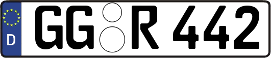 GG-R442