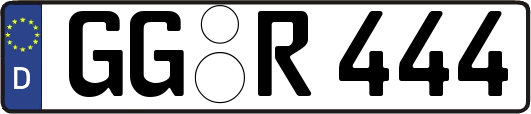 GG-R444