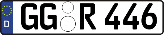 GG-R446