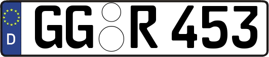 GG-R453