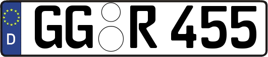 GG-R455