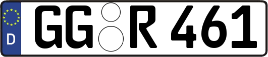 GG-R461