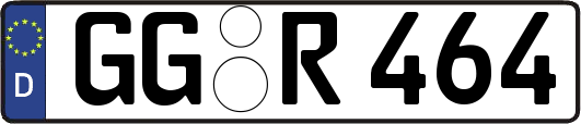 GG-R464