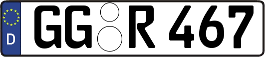 GG-R467