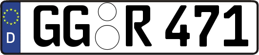 GG-R471