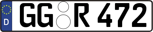 GG-R472